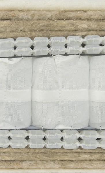 Harrison Spinks Jade 10000 Divan